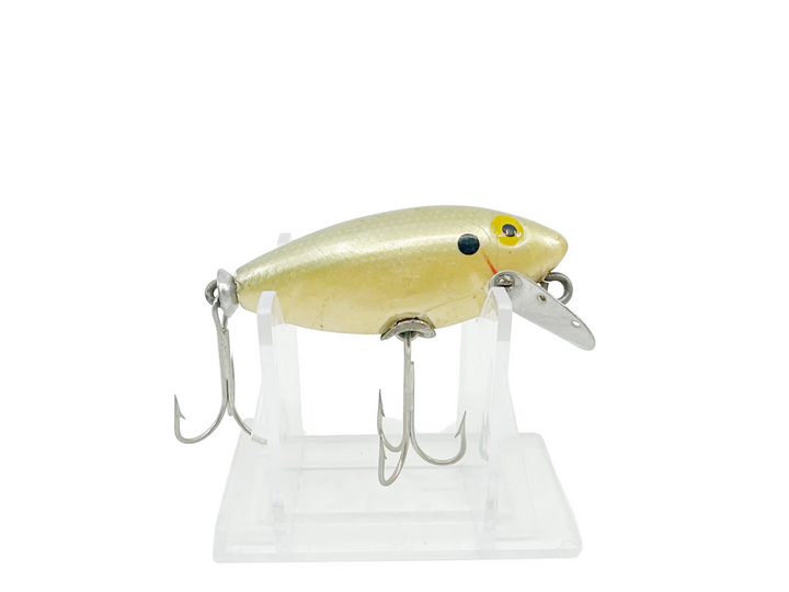 True Temper Speed Shad, NAT Natural Shad Color