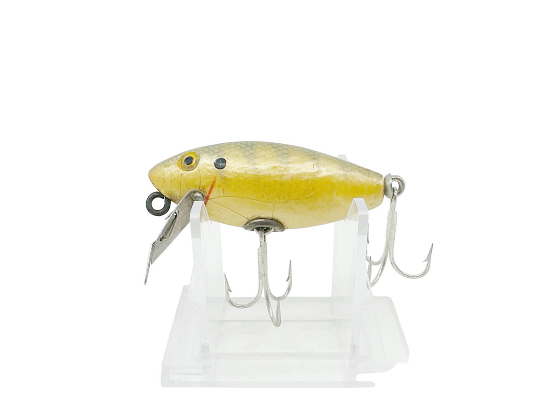 True Temper Speed Shad, Perch Color