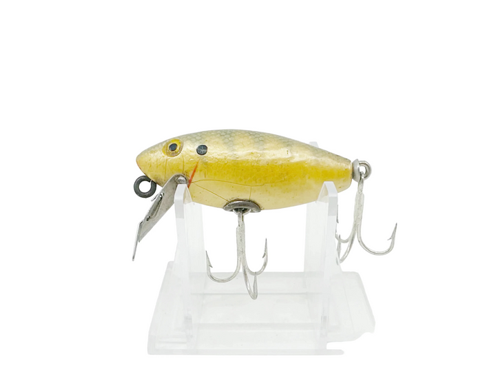 True Temper Speed Shad, Perch Color