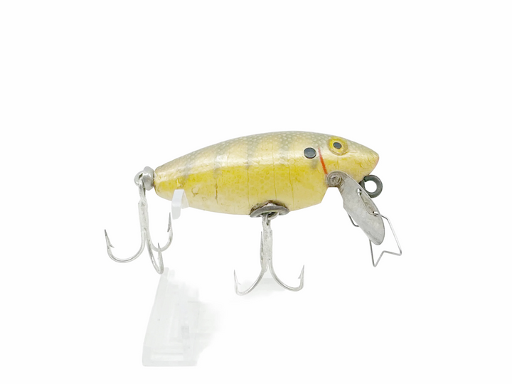 True Temper Speed Shad, Perch Color
