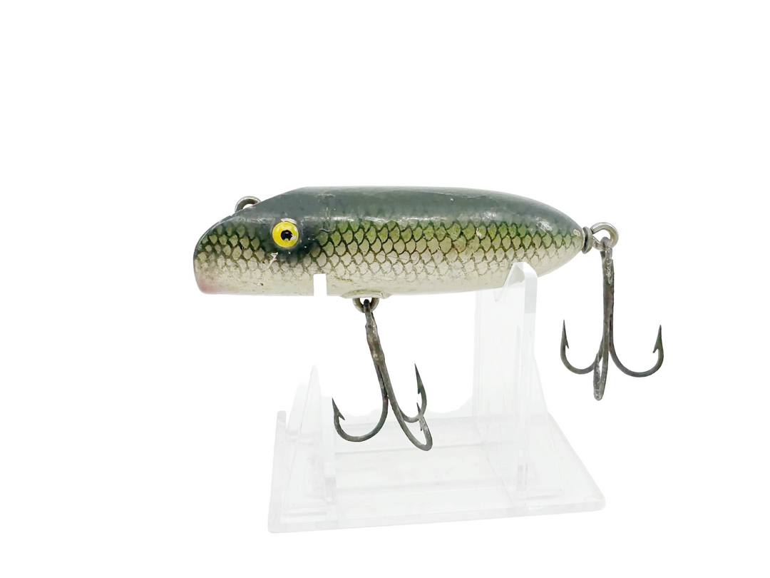 South Bend Bass Oreno Perch Color