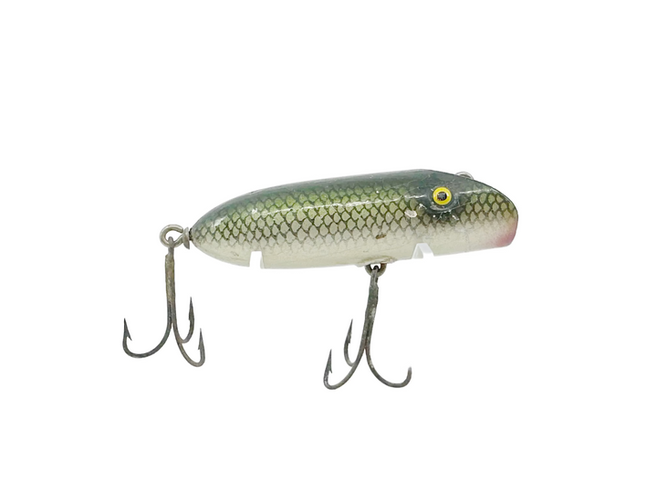 South Bend Bass Oreno Perch Color