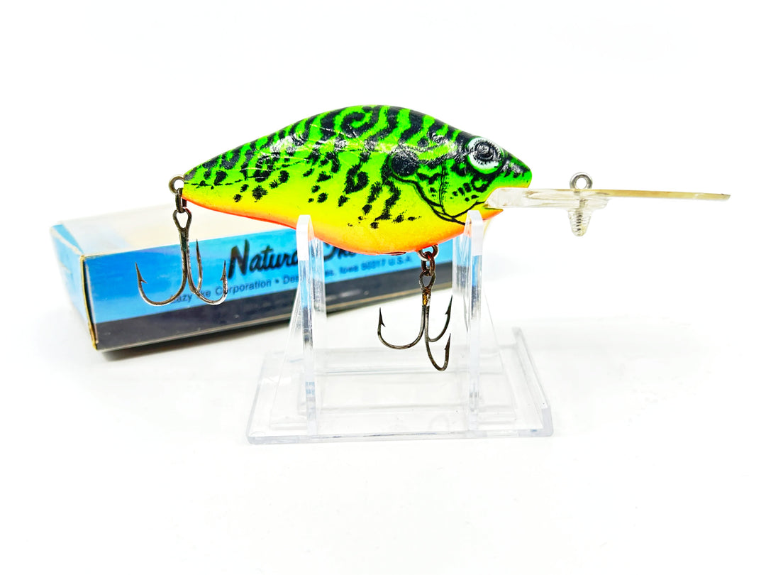 Lazy Ike Natural Ike Mackerel Color NID-30 MA