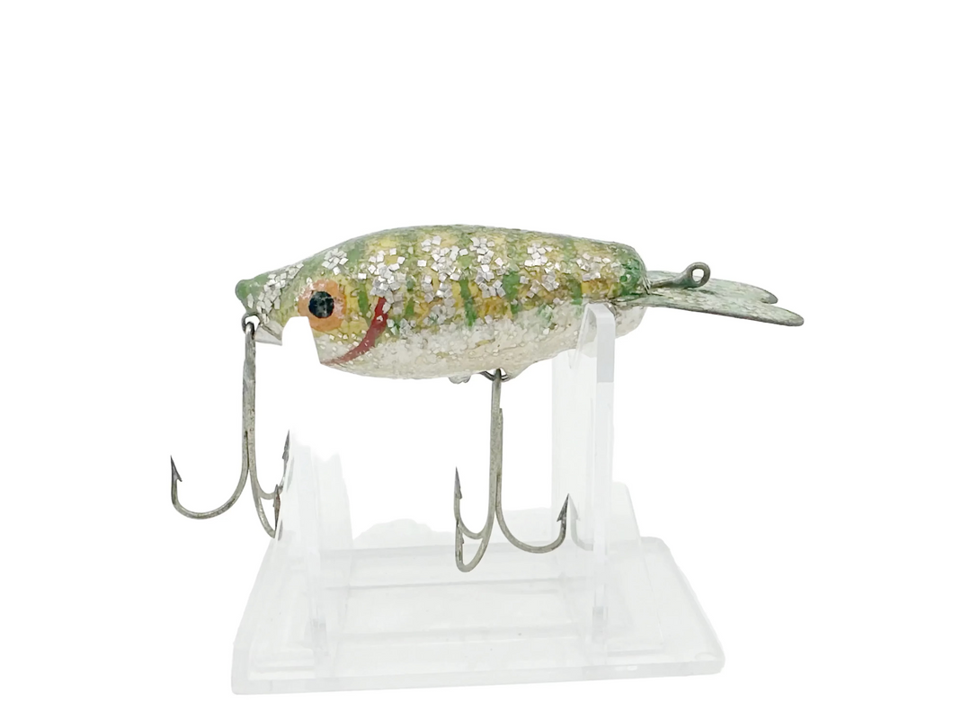 Bomber 200 Series, Folkart Custom