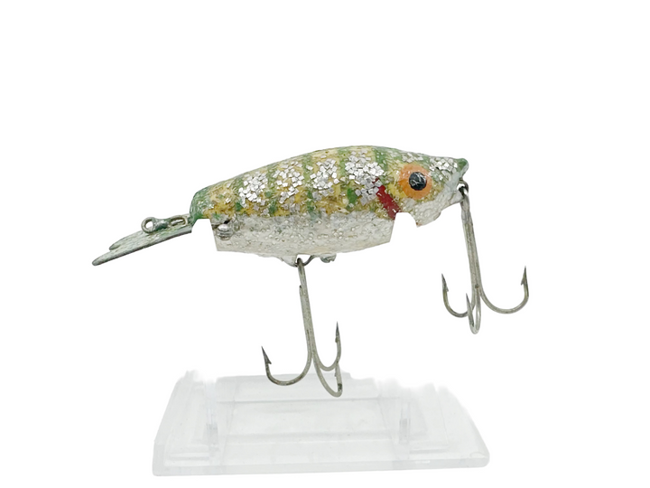 Bomber 200 Series, Folkart Custom