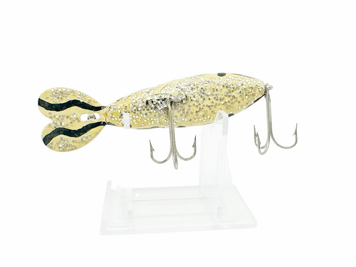 Bomber Bait, Folkart Custom