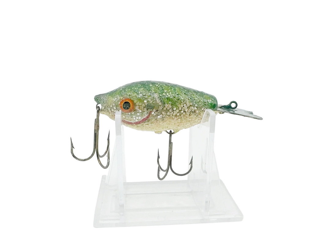 Bomber 200 Series, Folkart Custom