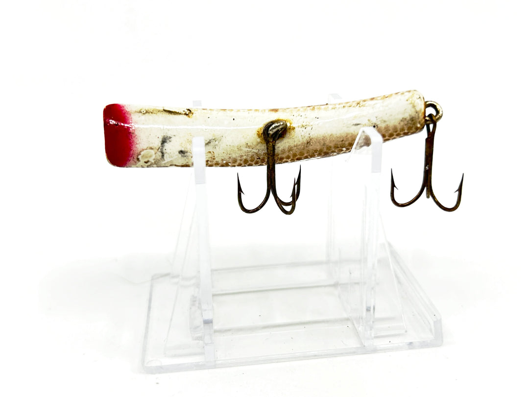 Lazy Ike 2 Brown Scale Color