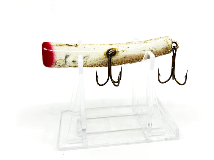 Lazy Ike 2 Brown Scale Color