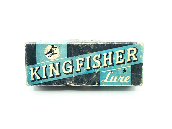 Shur-Strike Kingfisher Box