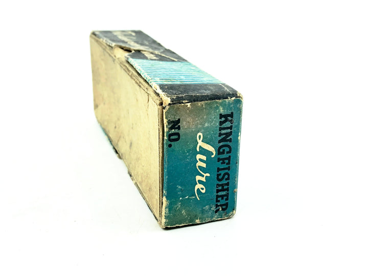 Shur-Strike Kingfisher Box