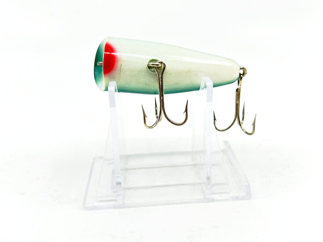 Lazy Ike Chug Ike Lure Frog Color