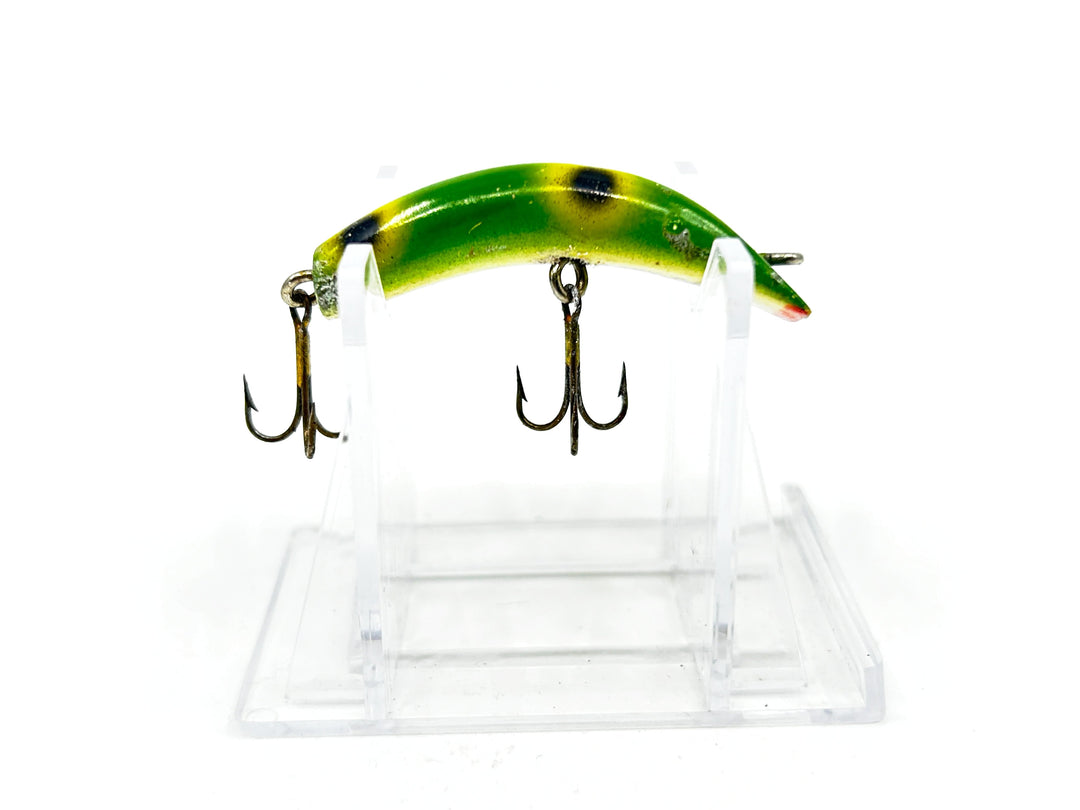 Lazy Dazy Frog Color Lure