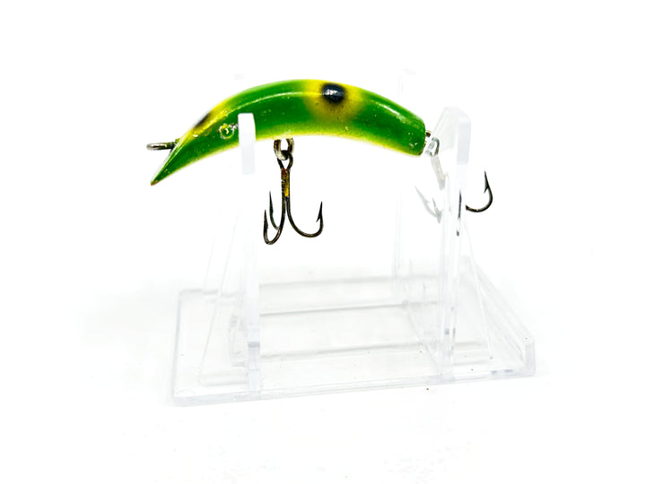 Lazy Dazy Frog Color Lure