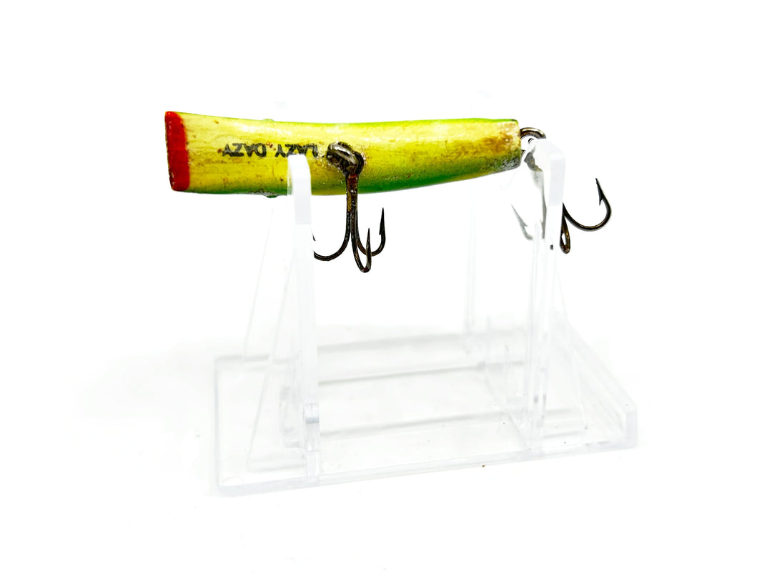 Lazy Dazy Frog Color Lure