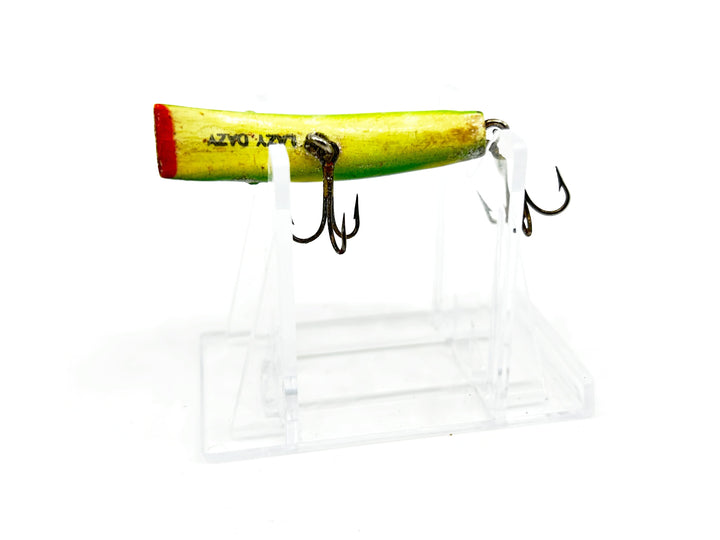 Lazy Dazy Frog Color Lure