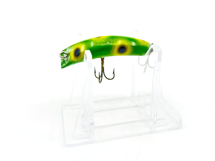 Lazy Dazy Frog Color Lure