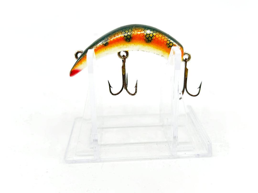 Lazy Ike 1 Perch Color-Nice Condition