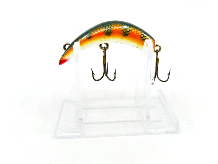 Lazy Ike 1 Perch Color-Nice Condition