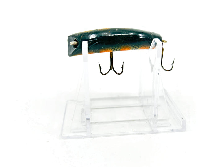 Lazy Ike 1 Perch Color-Nice Condition