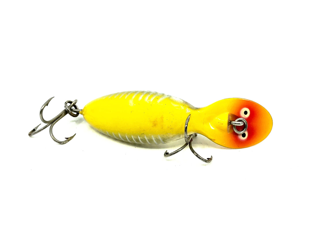 Heddon Tadpolly Spook XRY Yellow Shore Color