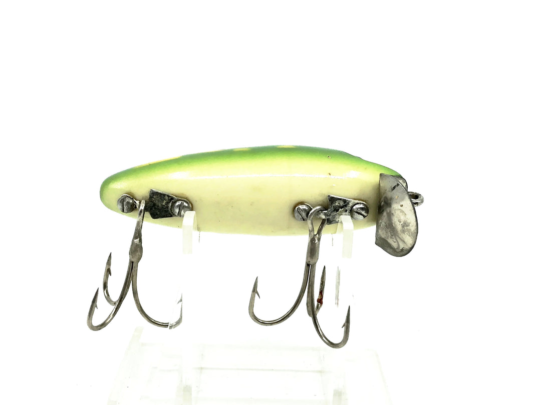 Wright & Mcgill Bass-Zoo-Ka, Frog Color
