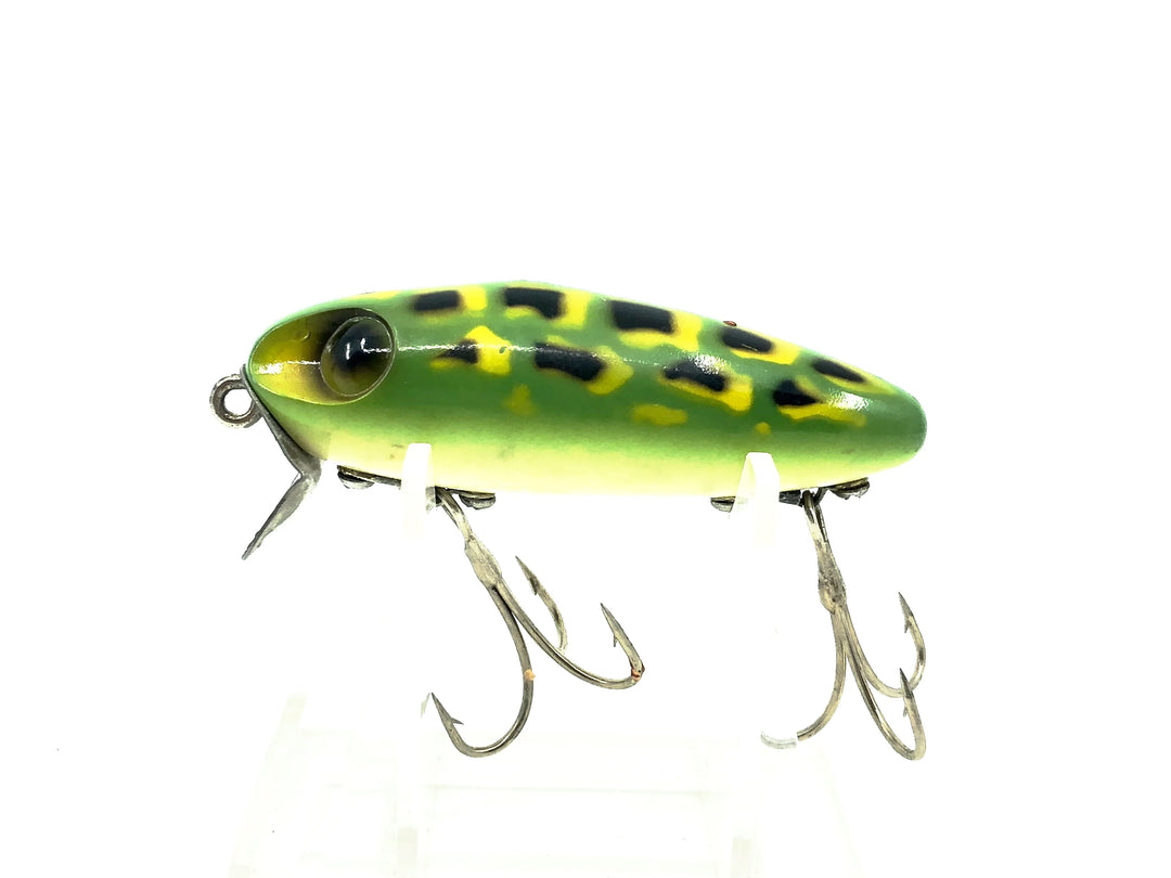 Wright & Mcgill Bass-Zoo-Ka, Frog Color