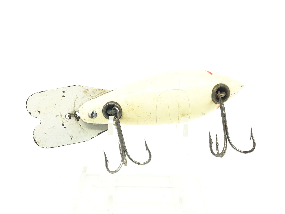 Bomber 600 Series, #18 Brown Shad/Shad Color - Wooden
