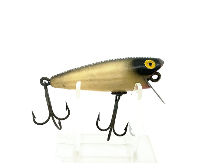 Shakespeare River Pup, Silver Flitter Color