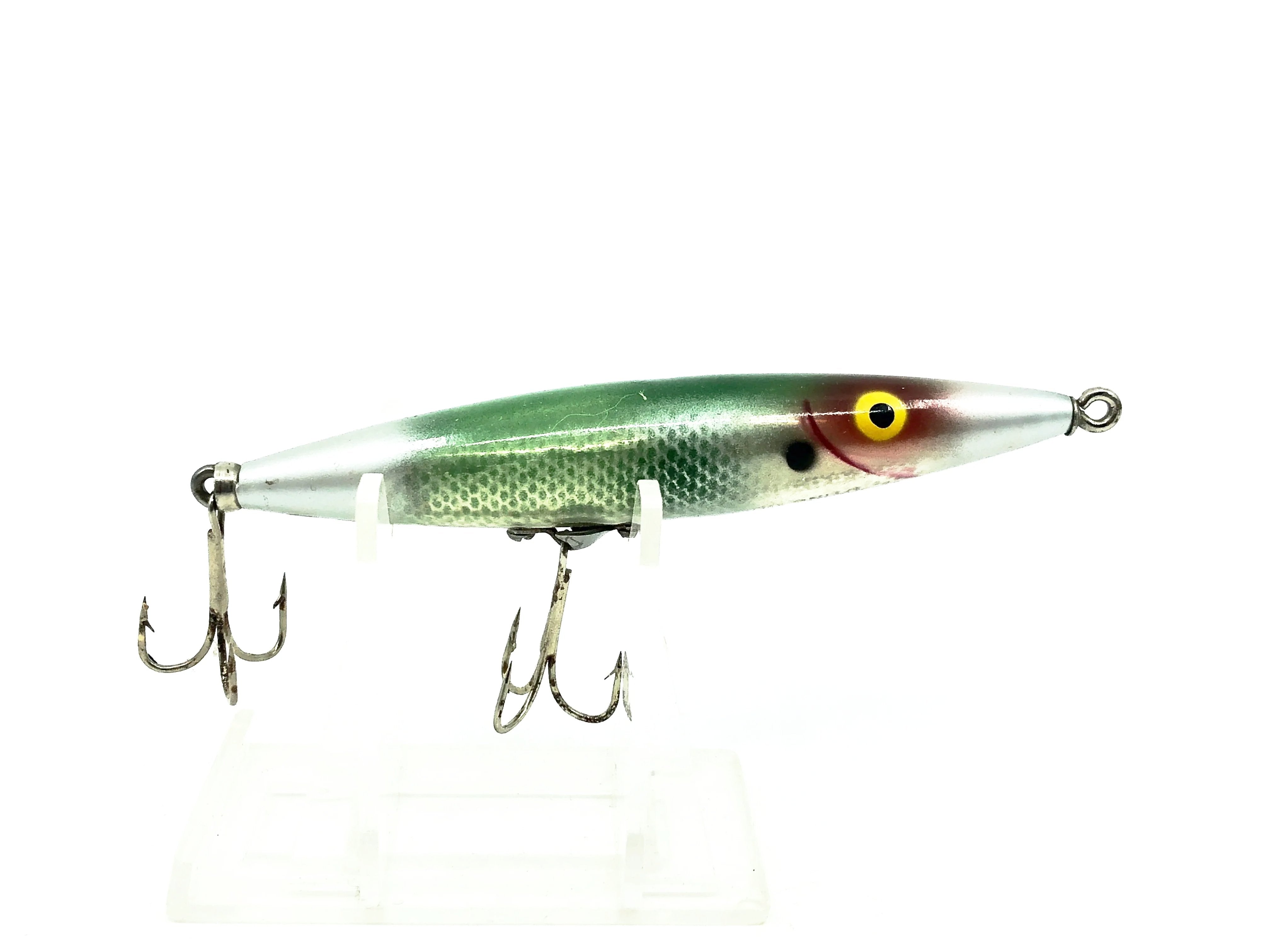 Heddon Dying Quiver, SD Shad Color – My Bait Shop, LLC