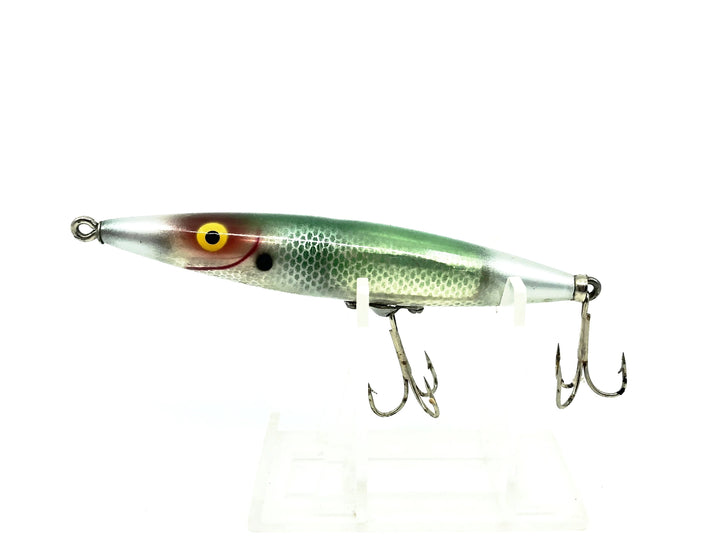 Heddon Dying Quiver, SD Shad Color