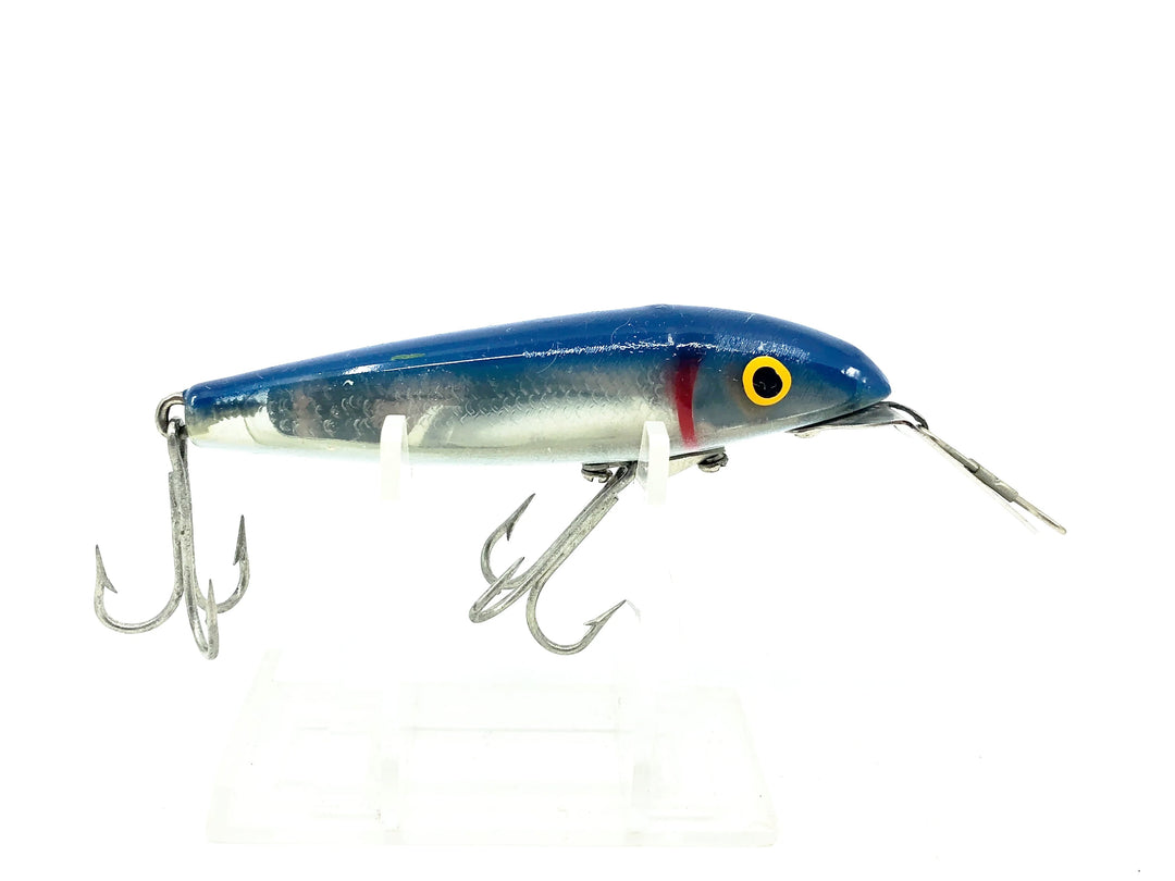 Cisco Kid 200 Series, #18 Blue Silver Color