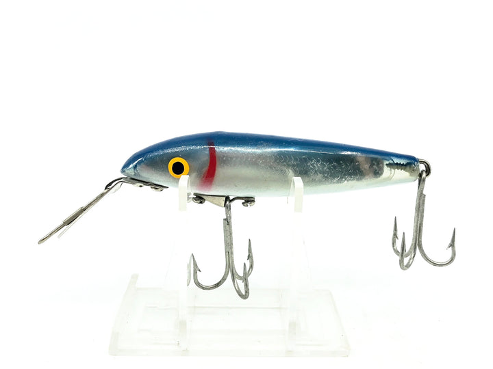 Cisco Kid 200 Series, #18 Blue Silver Color