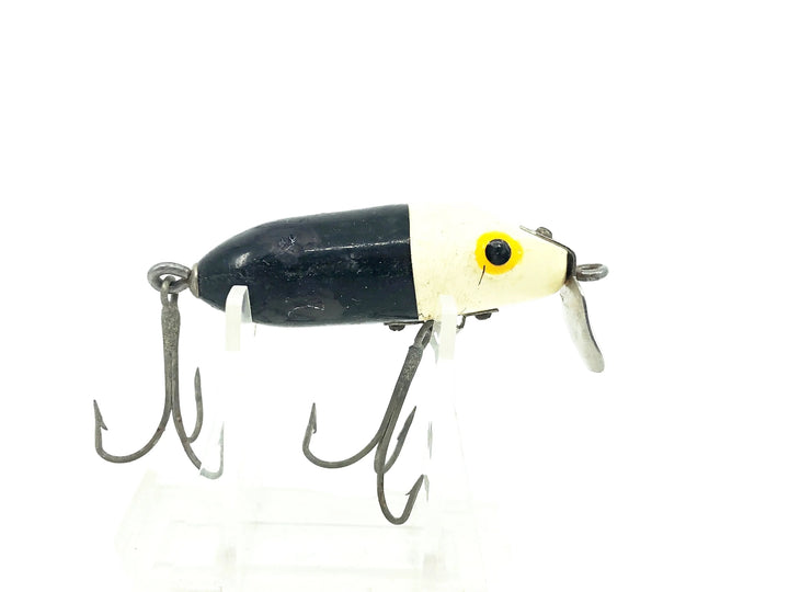 Rinehart Jinx, BWH Black/White Head Color