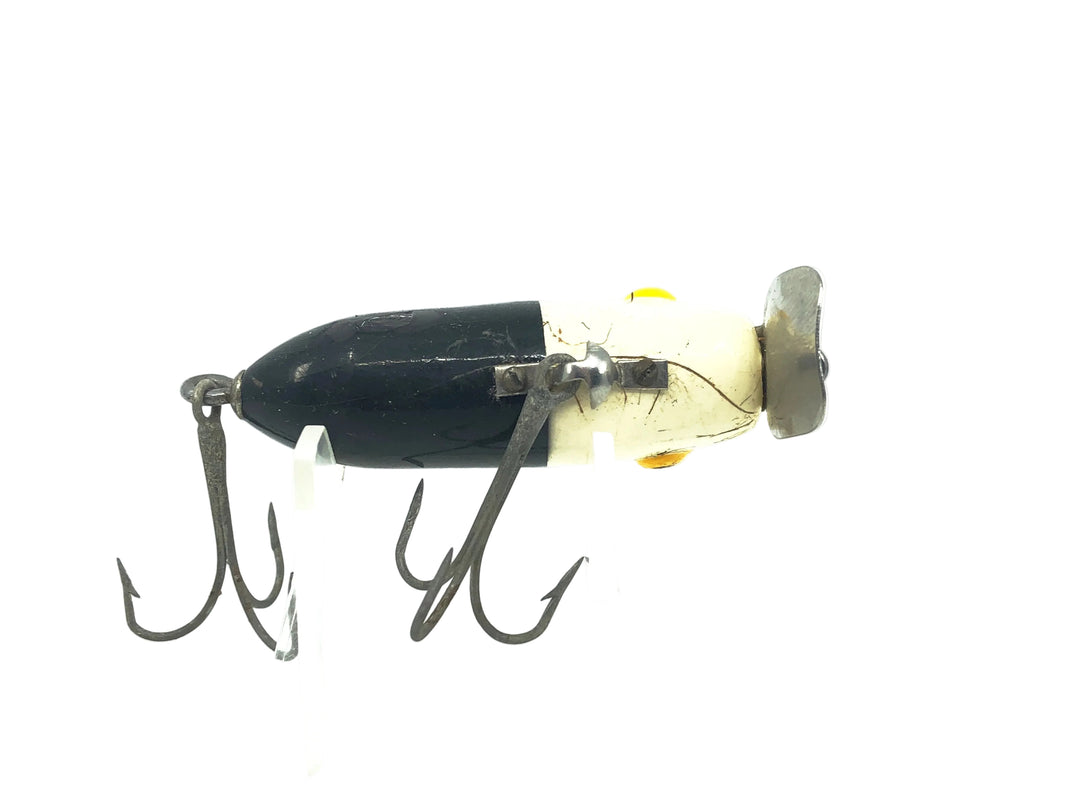 Rinehart Jinx, BWH Black/White Head Color