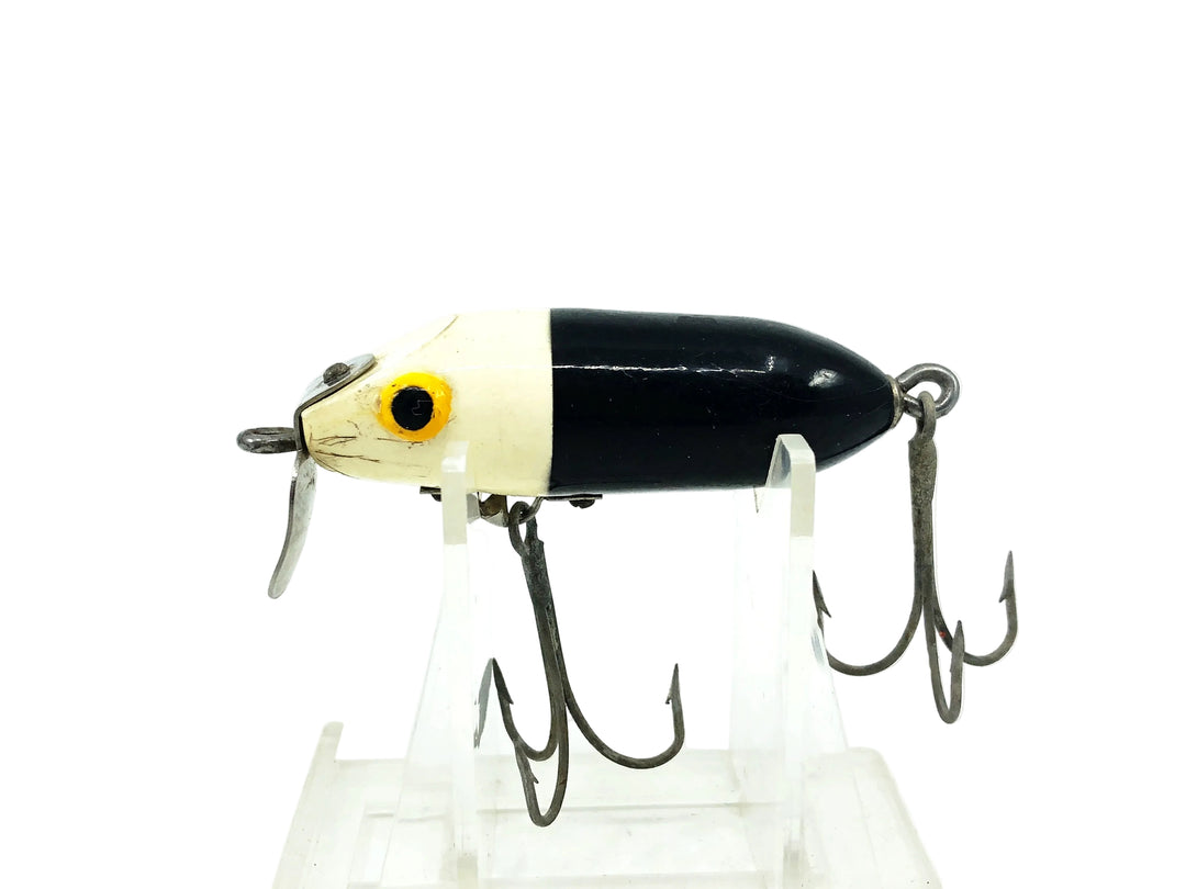 Rinehart Jinx, BWH Black/White Head Color