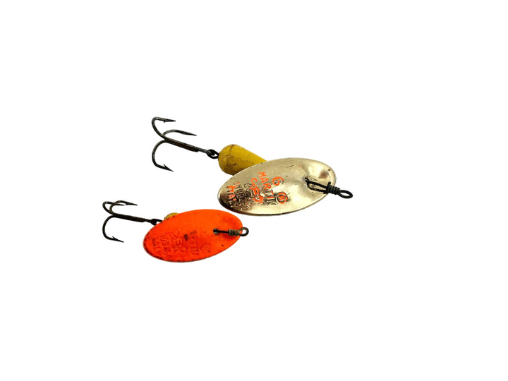 Panther Martin Inline Spinner Two Pack