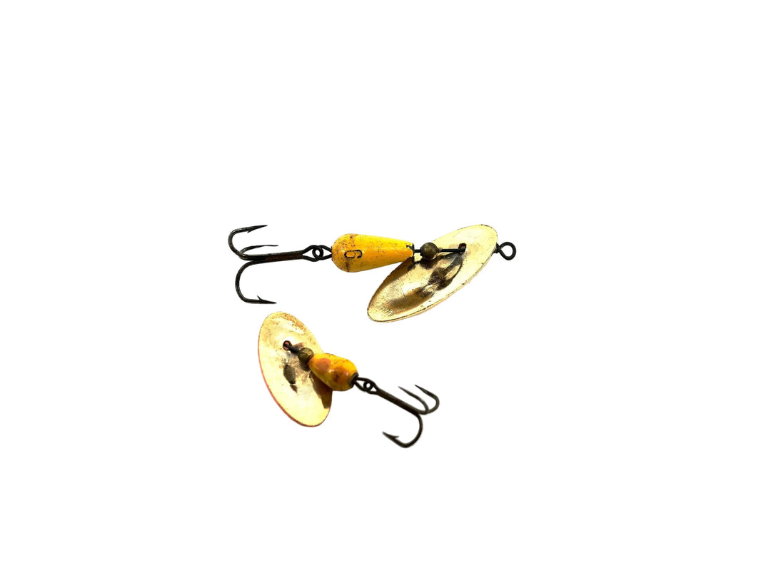 Panther Martin Inline Spinner Two Pack
