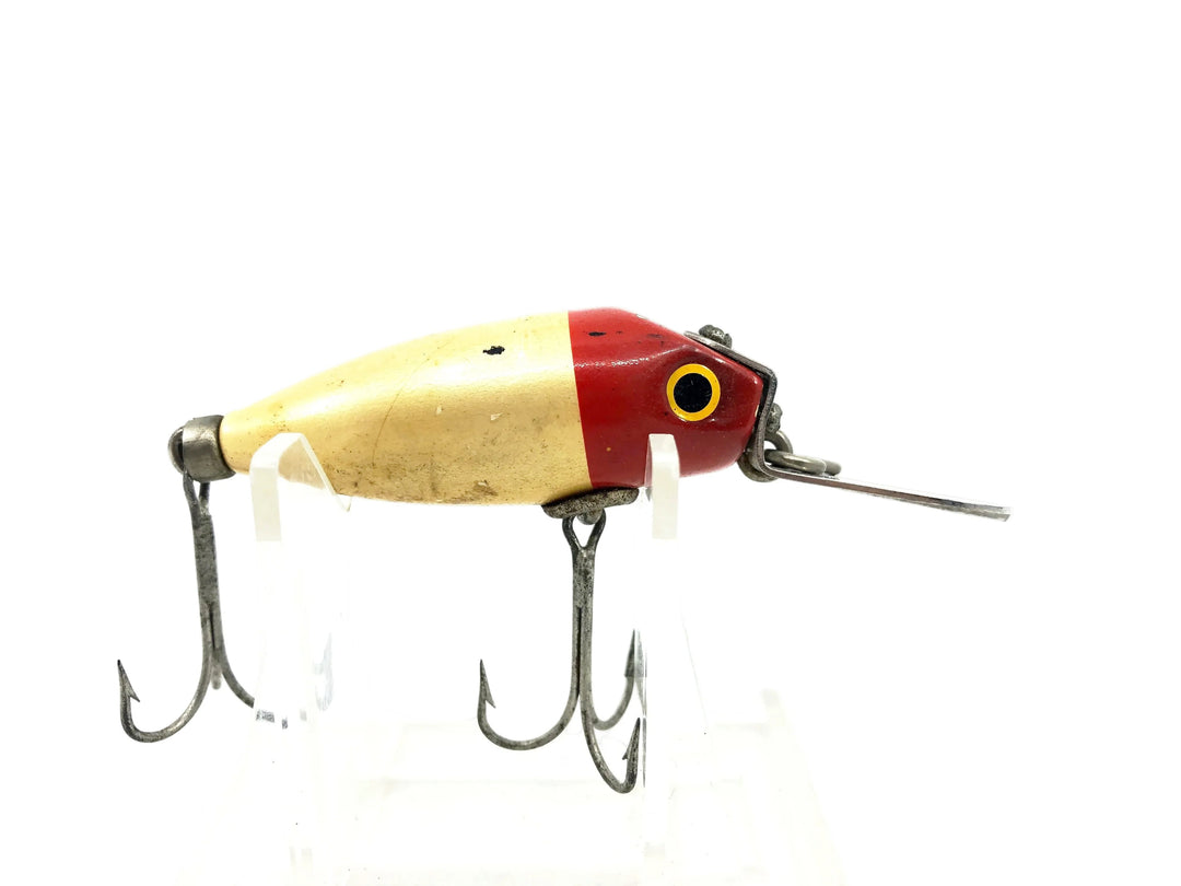 Wood's Deep R Doodle Series 800, #03 Red Head Color