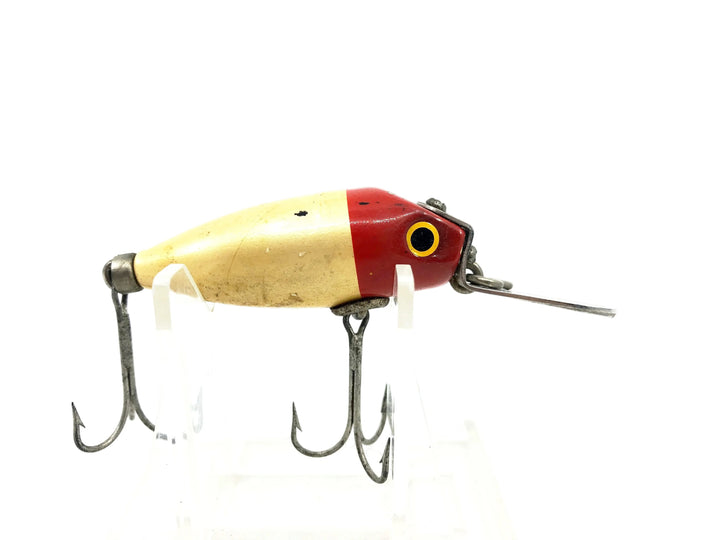 Wood's Deep R Doodle Series 800, #03 Red Head Color