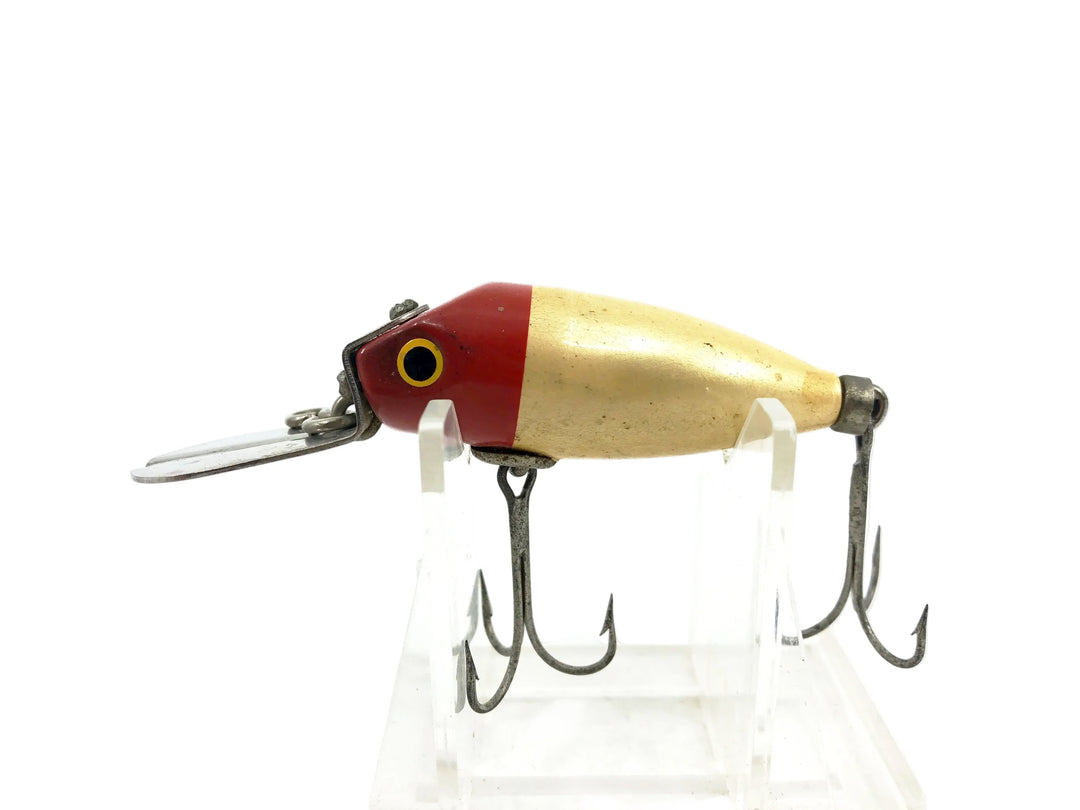 Wood's Deep R Doodle Series 800, #03 Red Head Color