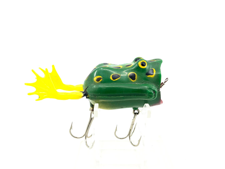 Powerpak Spring Activated Mechanical Frog -Early model