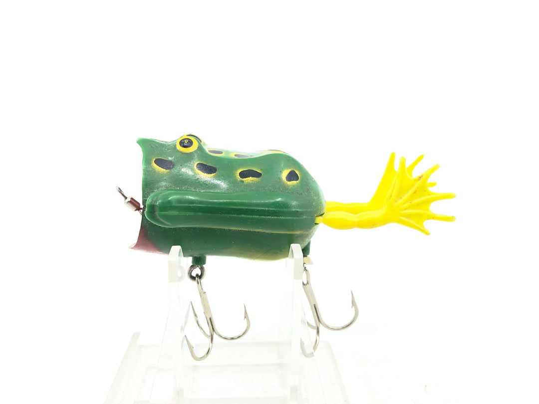 Powerpak Spring Activated Mechanical Frog -Early model