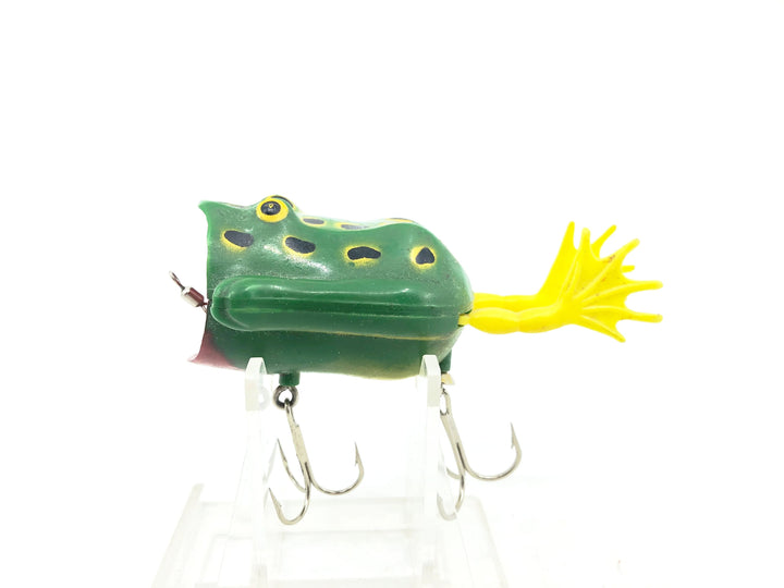 Powerpak Spring Activated Mechanical Frog -Early model