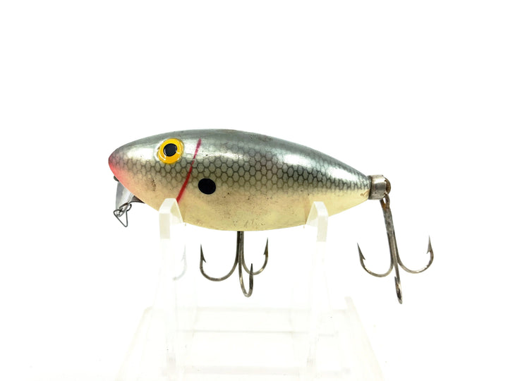 True Temper Crippled Shad, Shad Color - Excellent Condition!