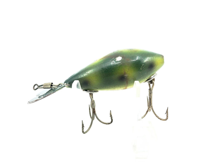 Whopper Stopper Back Runner, Frog Color - Early