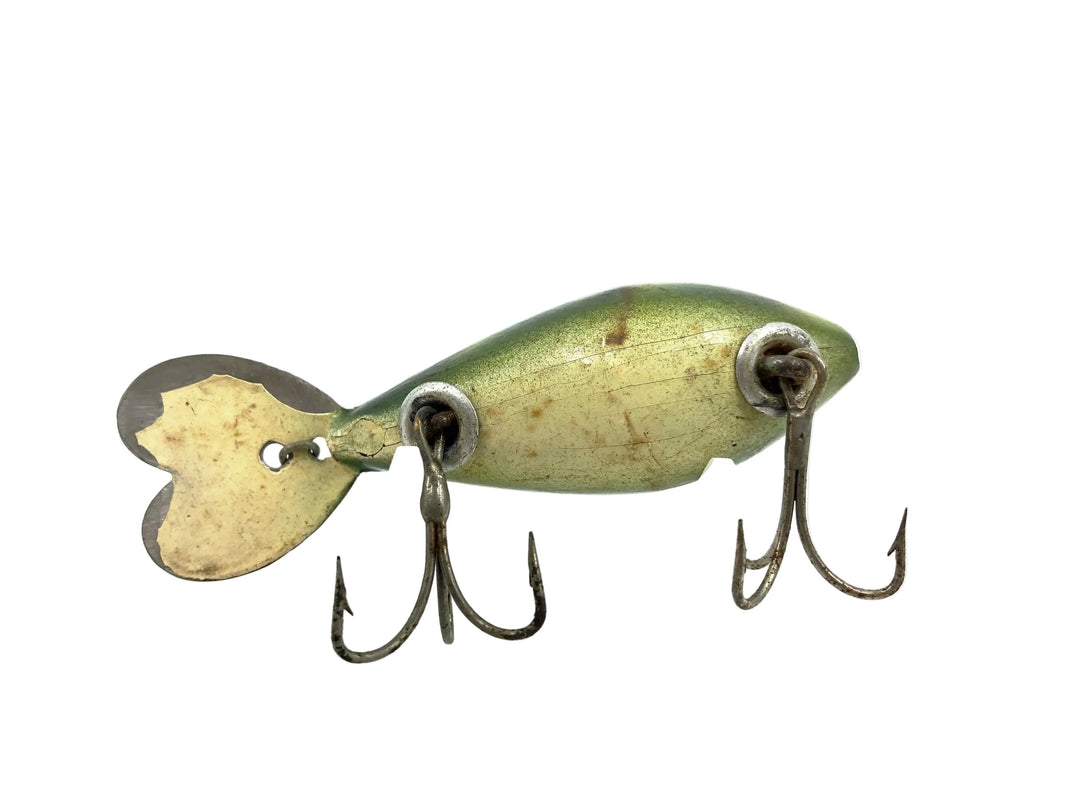 Whopper Stopper Back Runner, Frog Color - Early