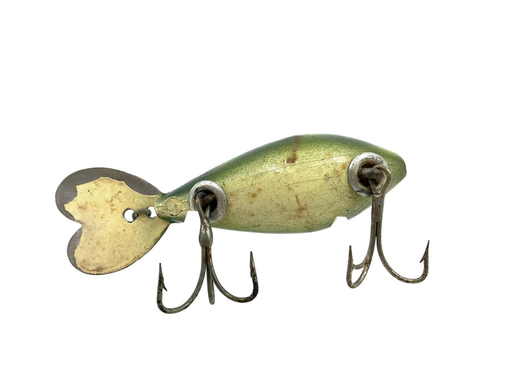 Whopper Stopper Back Runner, Frog Color - Early