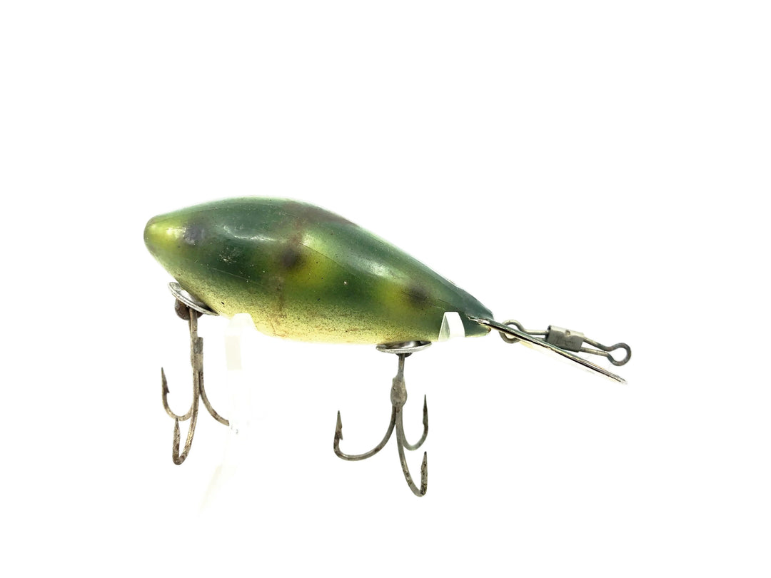 Whopper Stopper Back Runner, Frog Color - Early