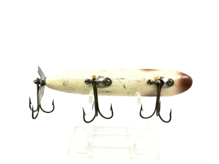 Gilmore Tackle Co. Hoodler, Brown Scale/Ribs Color